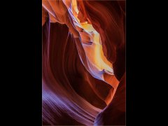 Gordon Mills-Antelope Canyon Arizona-Certificate of Merit.jpg